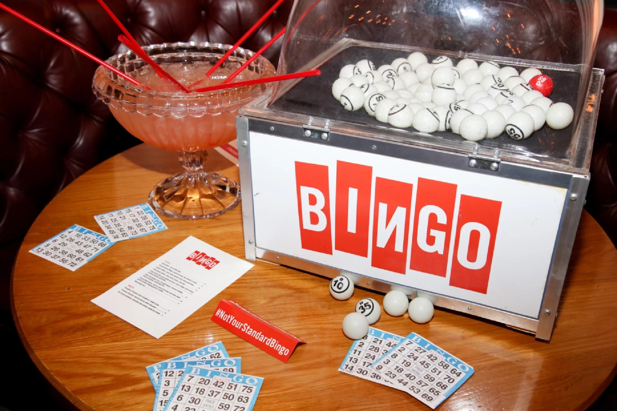 The Standard, HUA HIN Goes Glam This Festive Season With Celebrations On Thailands Gulf Coast