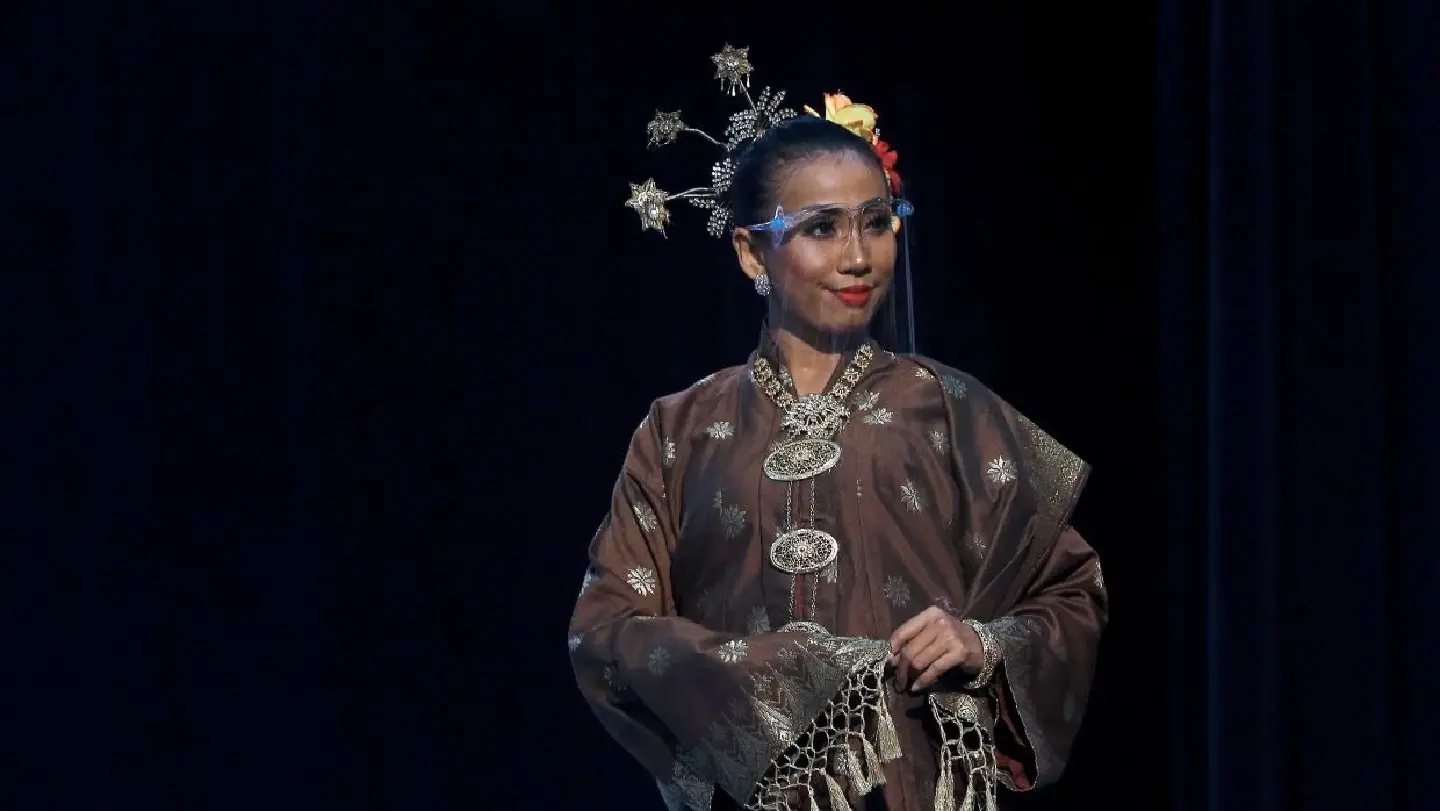 Unesco lists Malaysian handwoven fabric songket as a cultural heritage Unesco lists Malaysian handwoven fabric songket as a cultural heritage