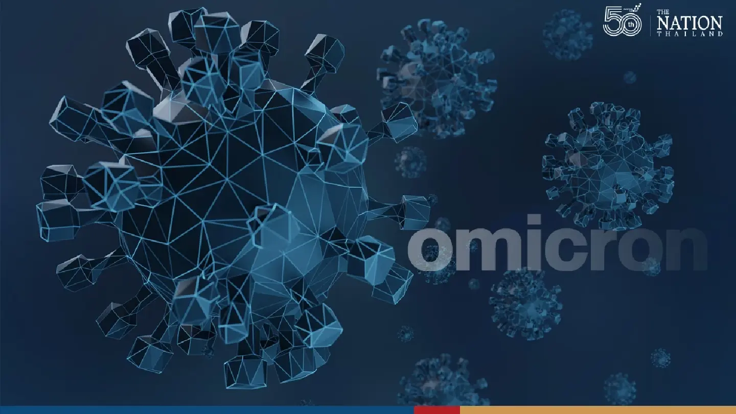 DDC keeping close eye on Omicron after UK reports first death