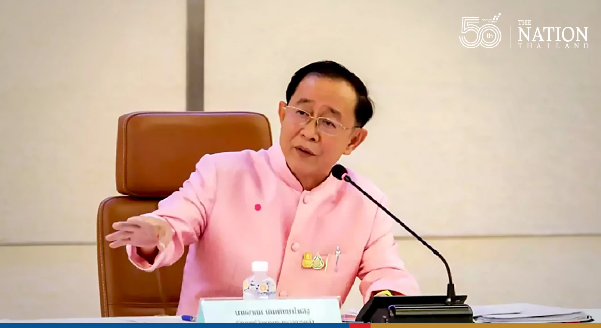 Too soon to say if economy will be affected by Omicron: finance minister