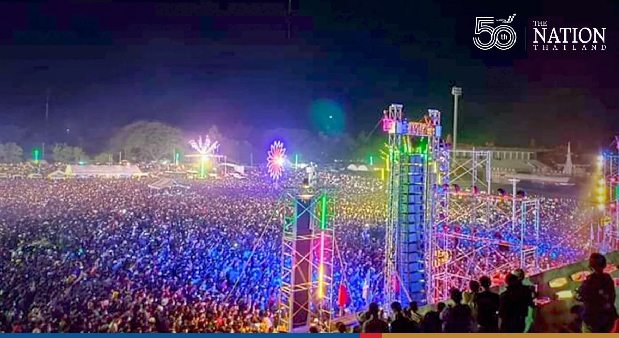 Three Omicron cases found in Surin, 49 people at high risk of infection