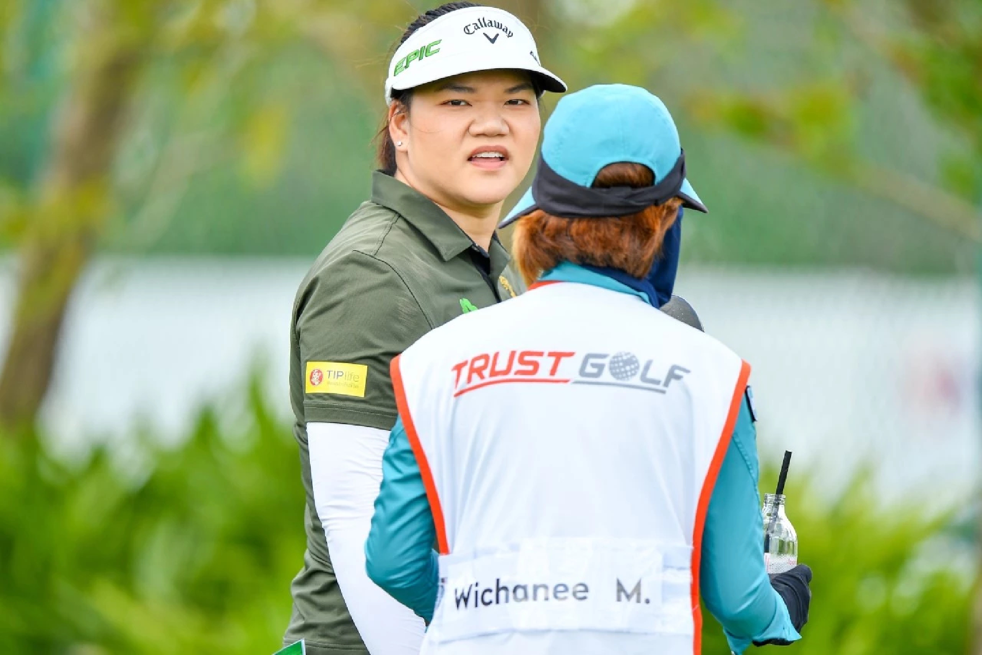 126 Players to Launch Actions in 5th Thailand Mixed