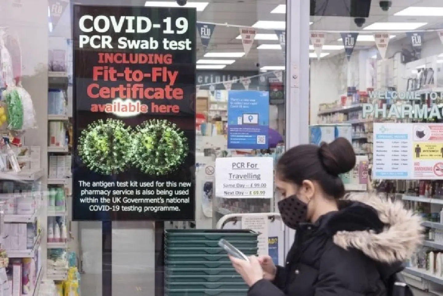 UK records more than 51,000 new coronavirus cases