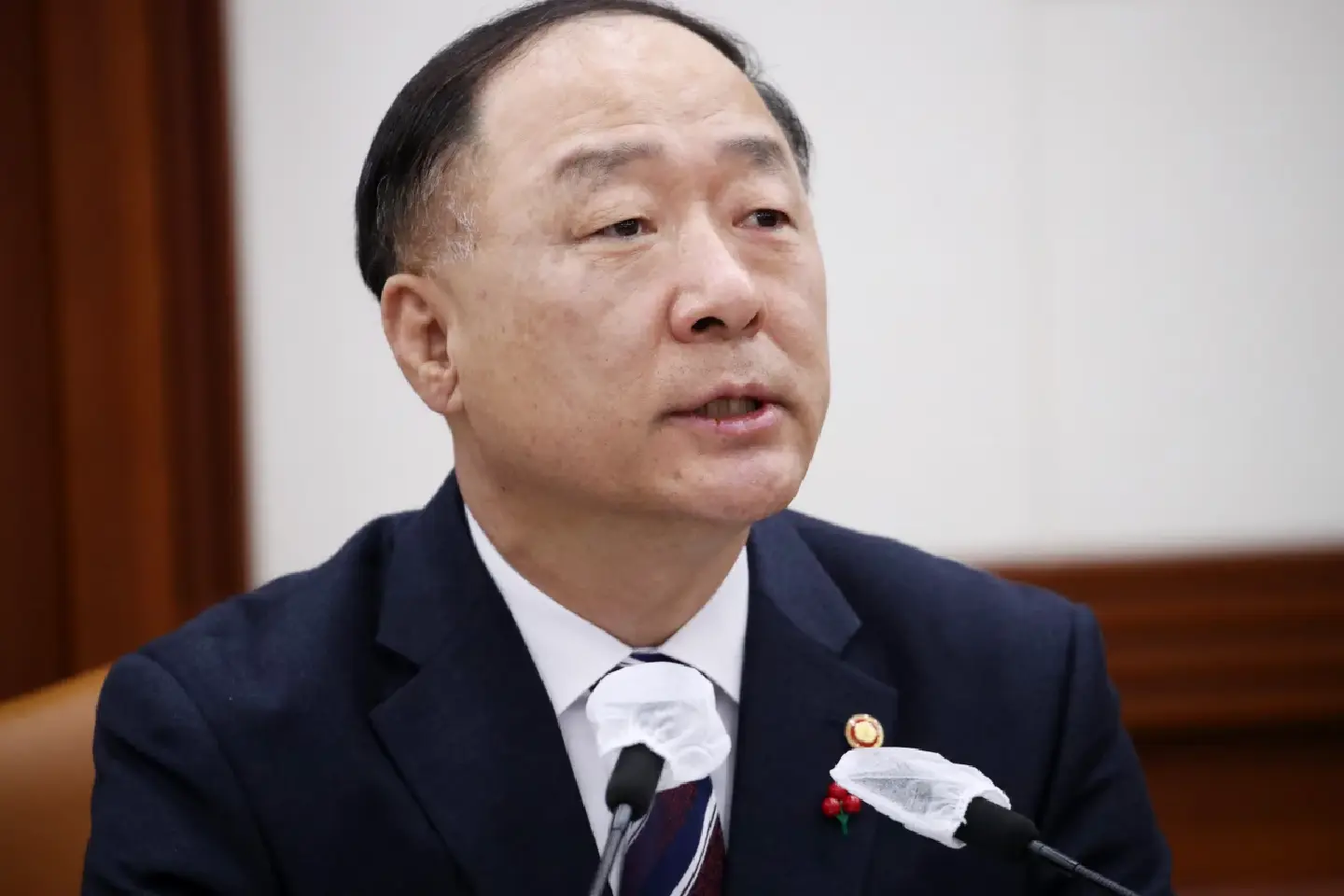 Korea to push for entry to 11-member CPTPP Korea to push for entry to 11-member CPTPP