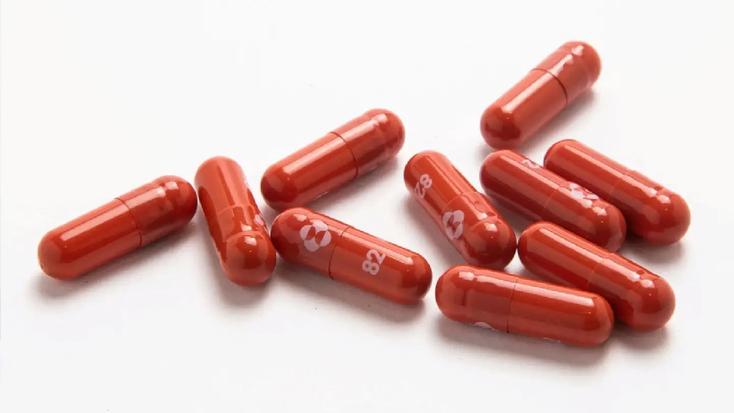 FDA authorizes Mercks anti-coronavirus pill, a second treatment option FDA authorizes Mercks anti-coronavirus pill, a second treatment option