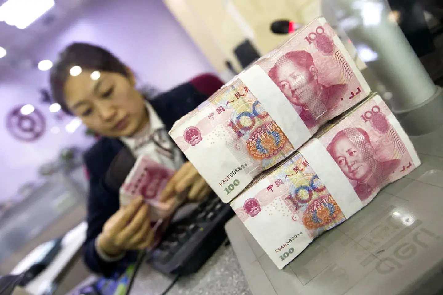 Fiscal measures set to stabilize economic growth Fiscal measures set to stabilize economic growth