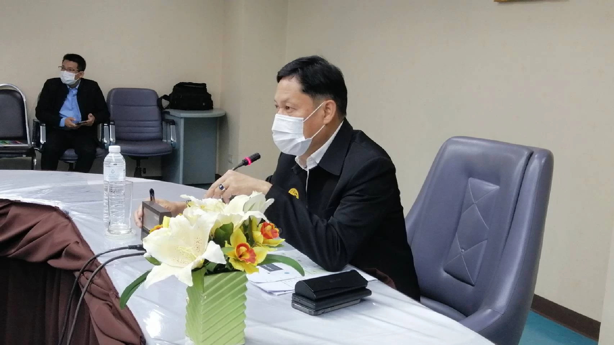 Hotels caught relaxing Test & Go measures will be removed from Charming Chiang Mai programme