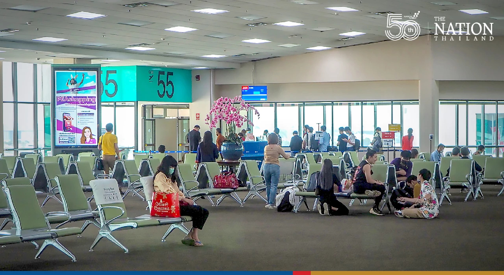 7 airlines ready to fly during New Year break under tighter Covid-19 measures