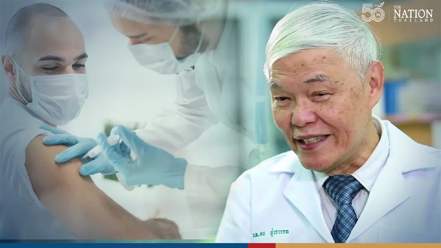 Don’t rush to get a fourth Covid-19 jab, advises expert virologist Don’t rush to get a fourth Covid-19 jab, advises expert virologist