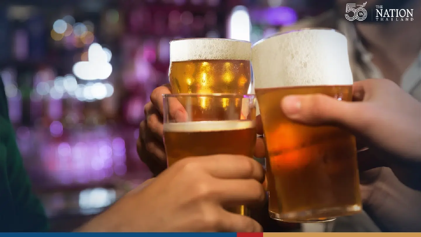 Seven Nakhon Ratchasima districts expected to allow restaurants to serve alcohol Seven Nakhon Ratchasima districts expected to allow restaurants to serve alcohol