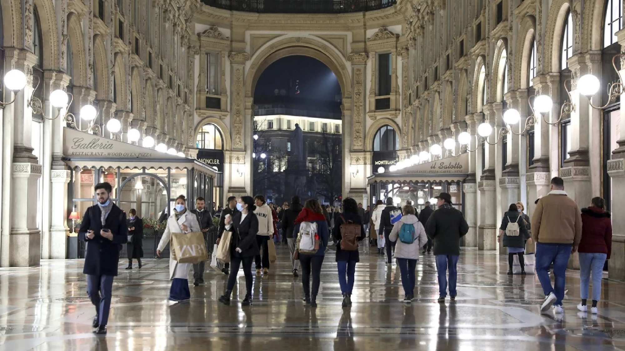 Italy to extend state of emergency to March 31 as virus cases rise