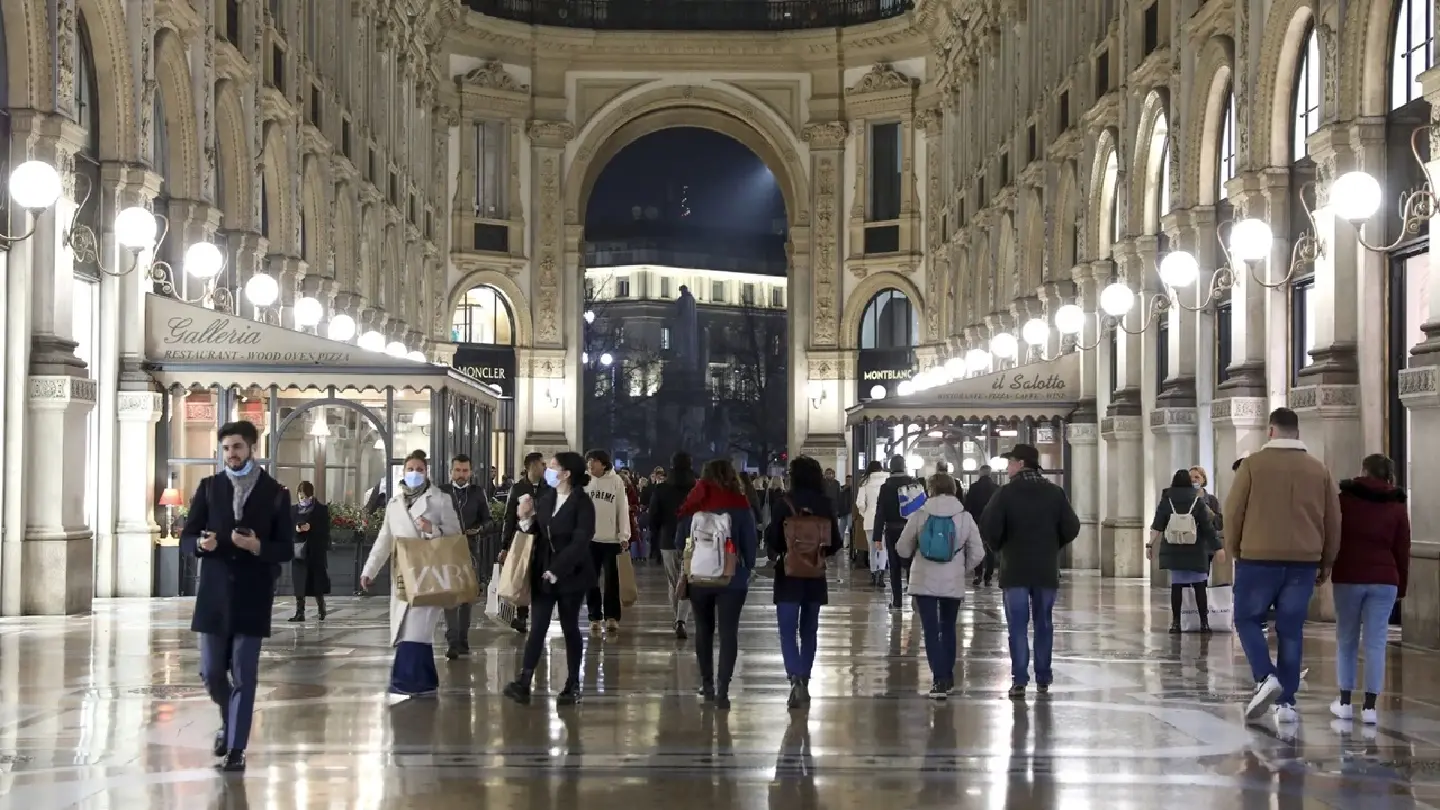 Italy to extend state of emergency to March 31 as virus cases rise