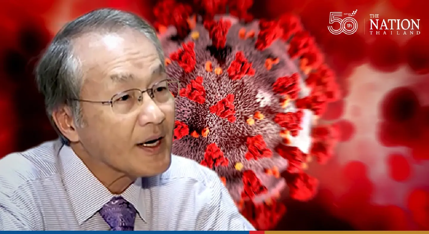 Omicron can create herd immunity if it is not severe: respiratory specialist