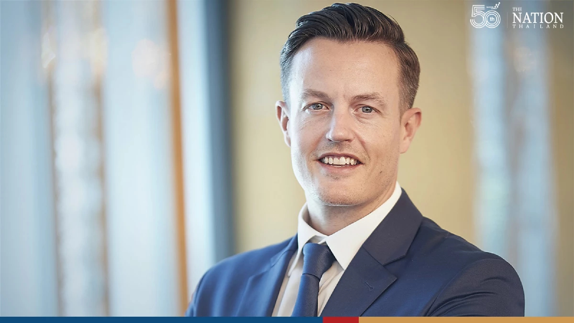 AstraZeneca completes delivery of 61 million Covid-19 vaccine doses to Thailand