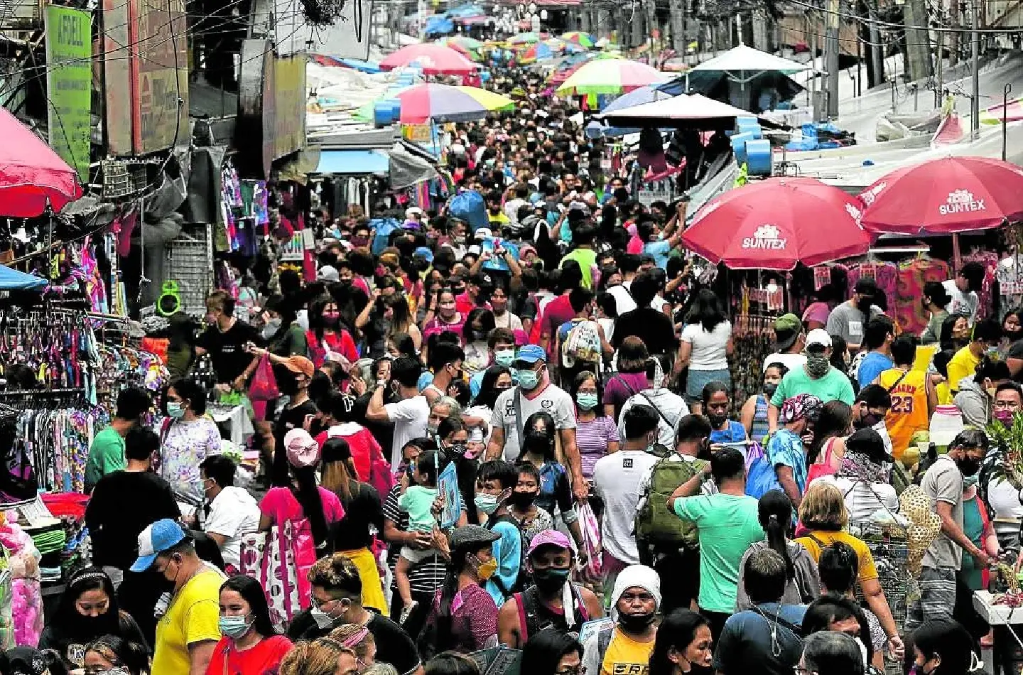 Experts see ‘alarming’ rise in COVID-19 cases in Philippines