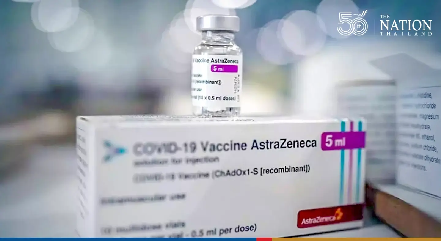 AstraZeneca and Oxford making version of coronavirus vaccine that targets omicron
