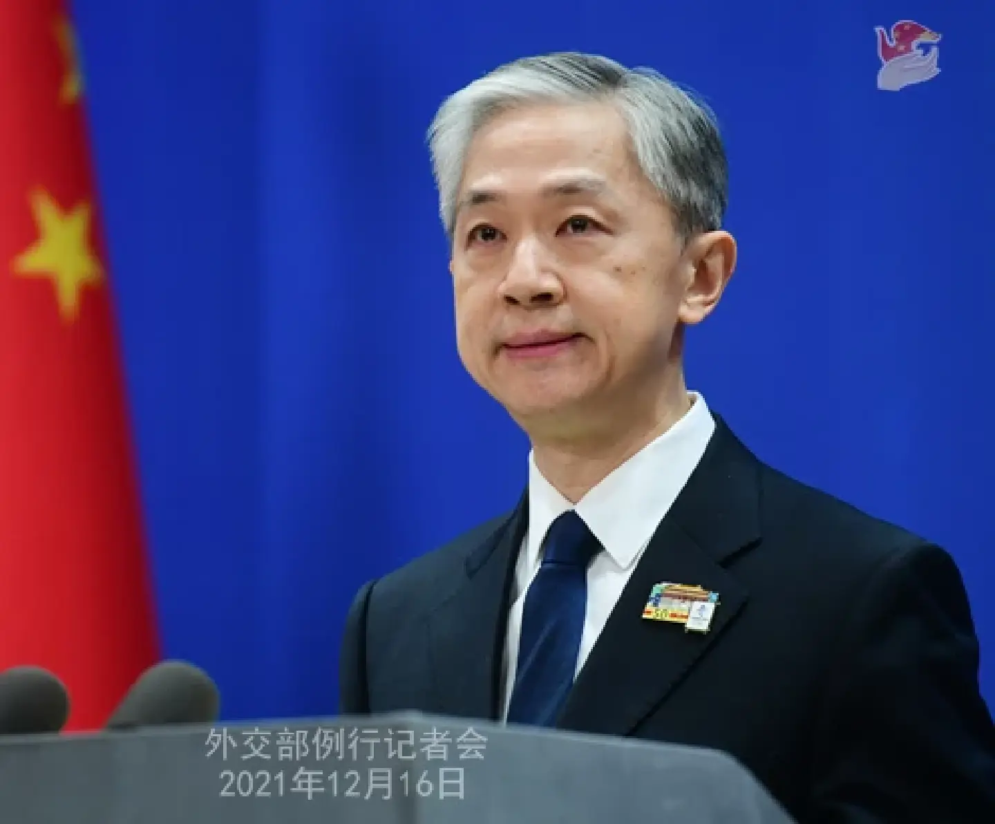 Beijing dismisses claims from Lithuania on safety Beijing dismisses claims from Lithuania on safety