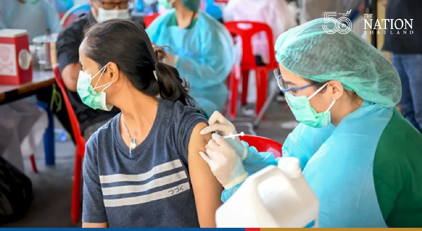 Health Ministry may recommend third jab or booster sooner if Omicron gets out of control Health Ministry may recommend third jab or booster sooner if Omicron gets out of control