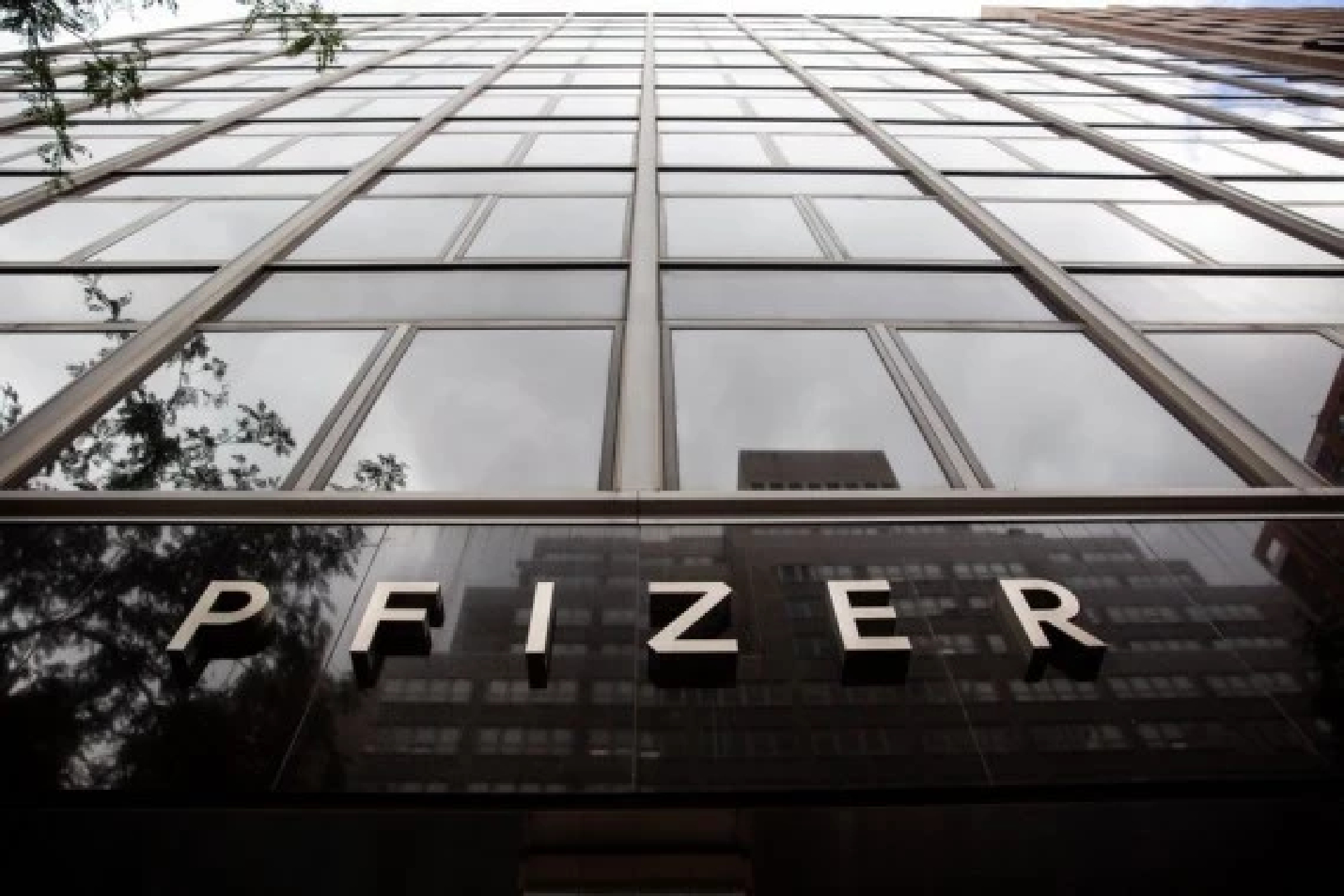 Pfizer confirms high efficacy of COVID-19 antiviral pill