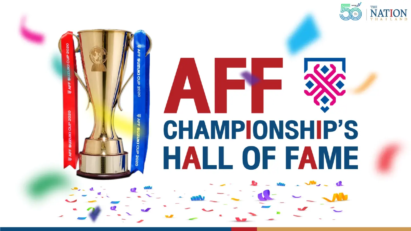 Thailand gets ready for winner’s glory for 6th time at AFF Championship