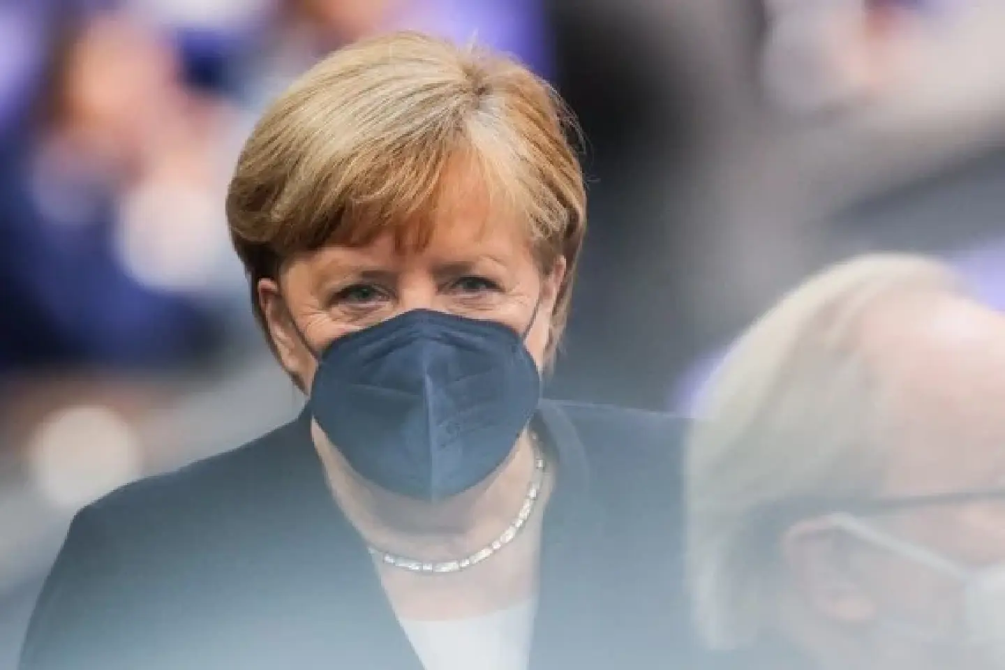 As Merkel steps down, theres no clear replacement as Europes informal leader