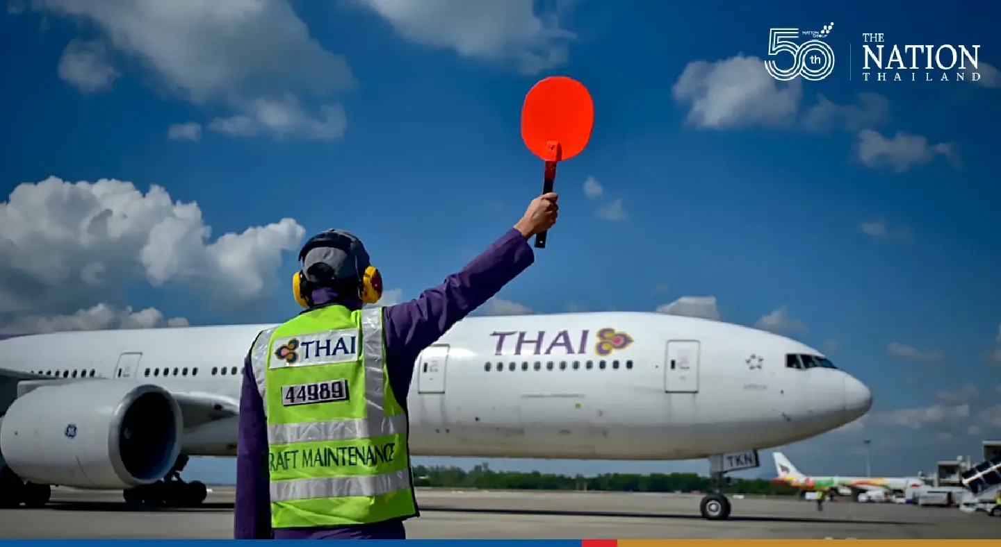 TAT celebrates first non-stop Sydney-Phuket flight