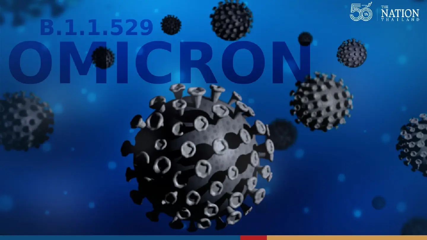 Thailand may have its fourth Omicron case