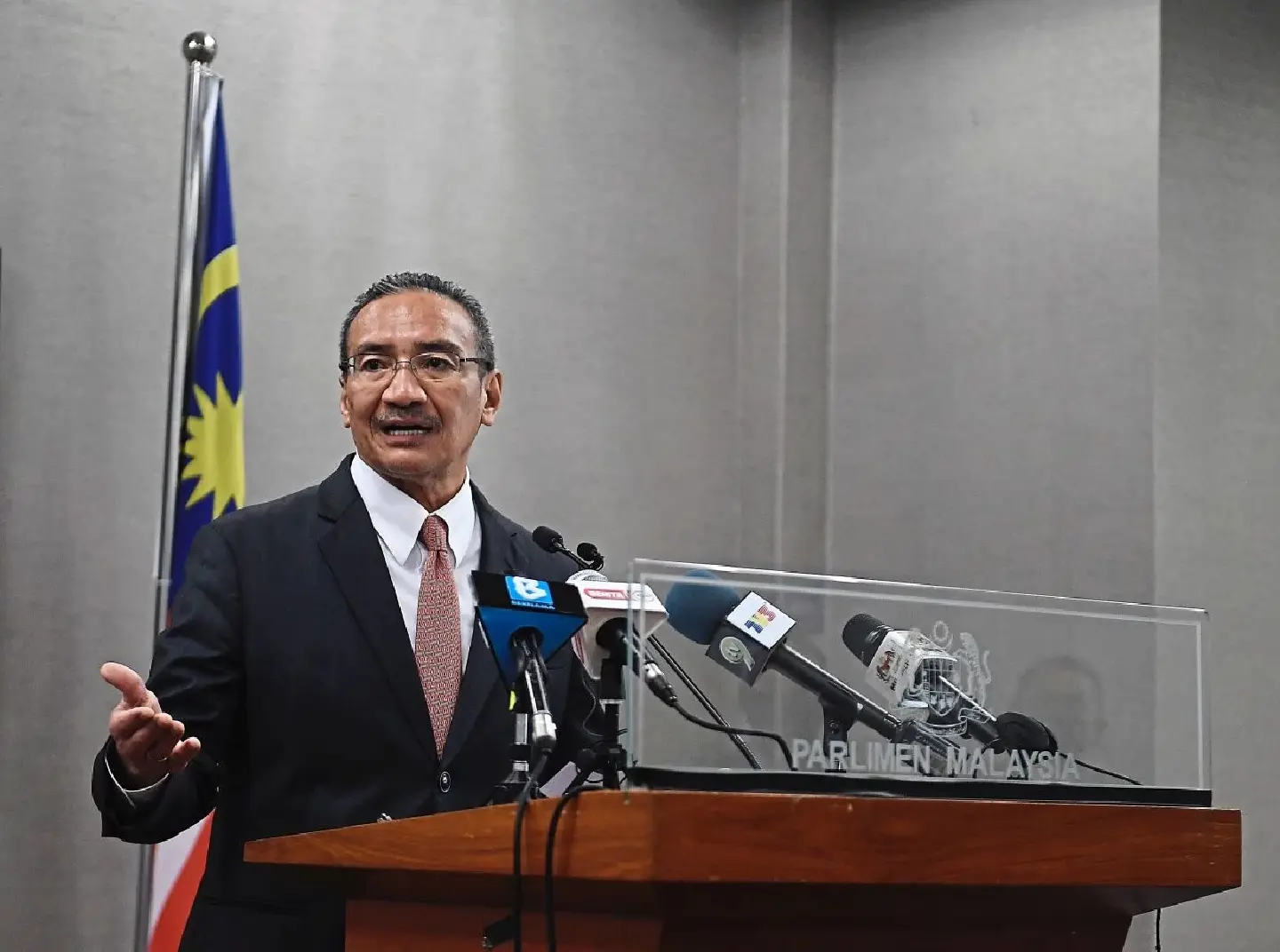 [Malaysia] Omicron puts endemic phase on hold