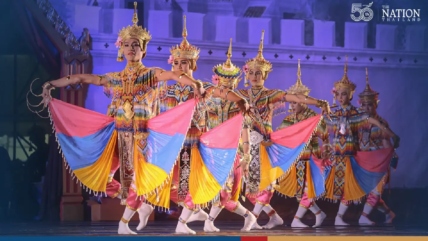 Traditional folk dance drama Nora set for Unesco listing today
