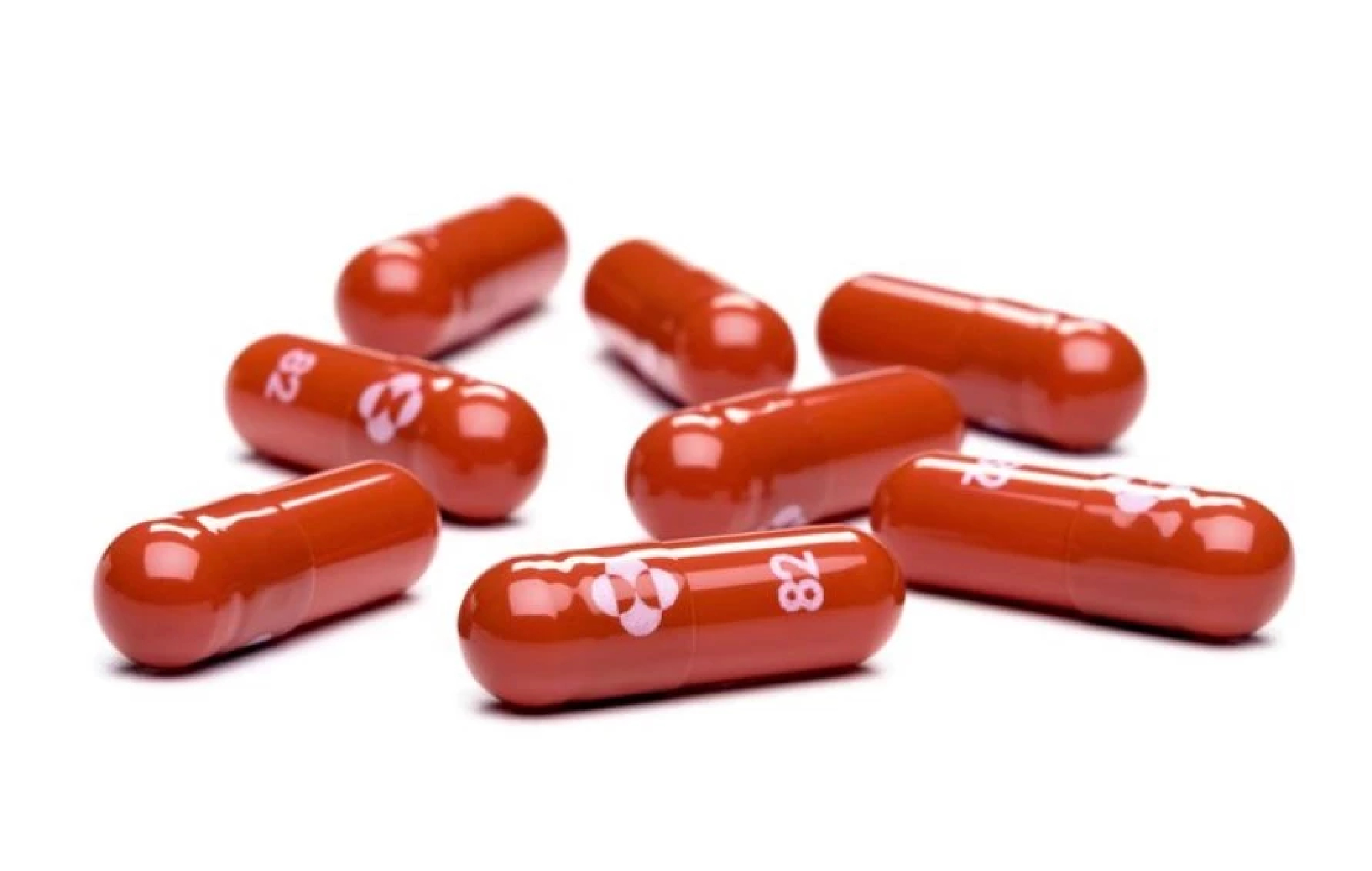 Japanese panel approves Merck’s COVID-19 pill