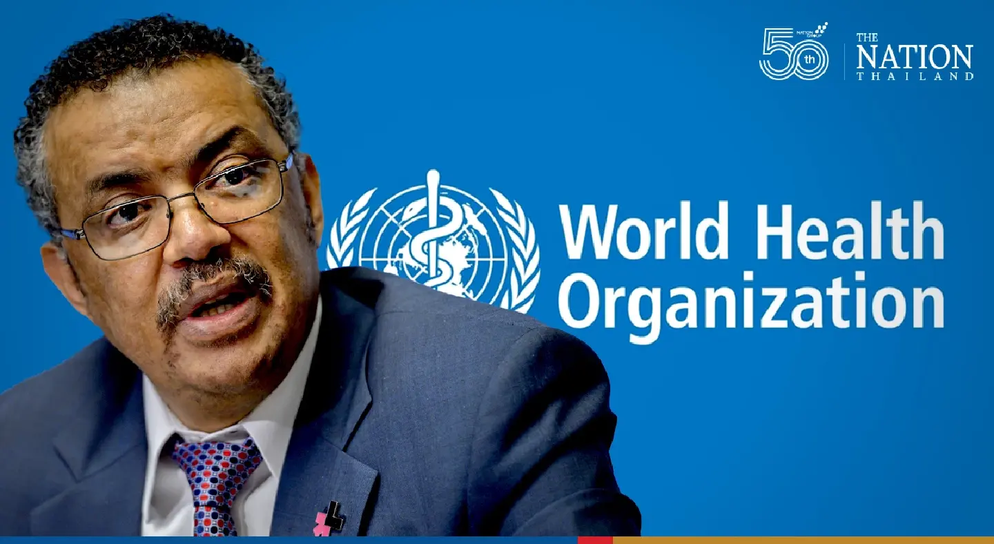 World agrees to negotiate a global pandemic treaty to fight the next outbreak