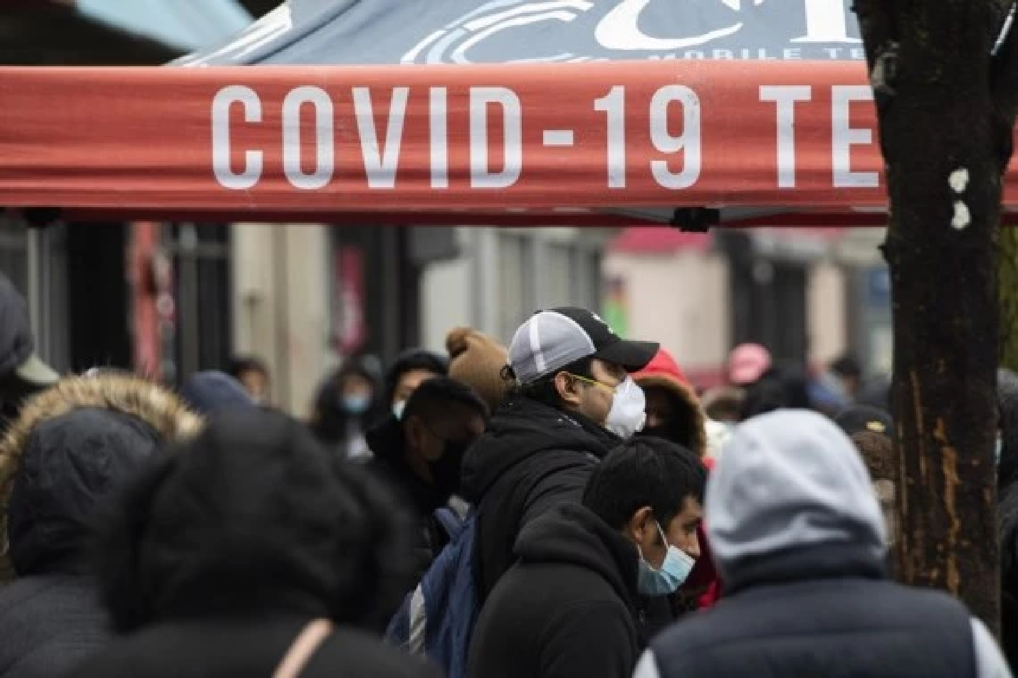 New guideline of U.S. CDC to shorten isolation period spurs concerns among experts