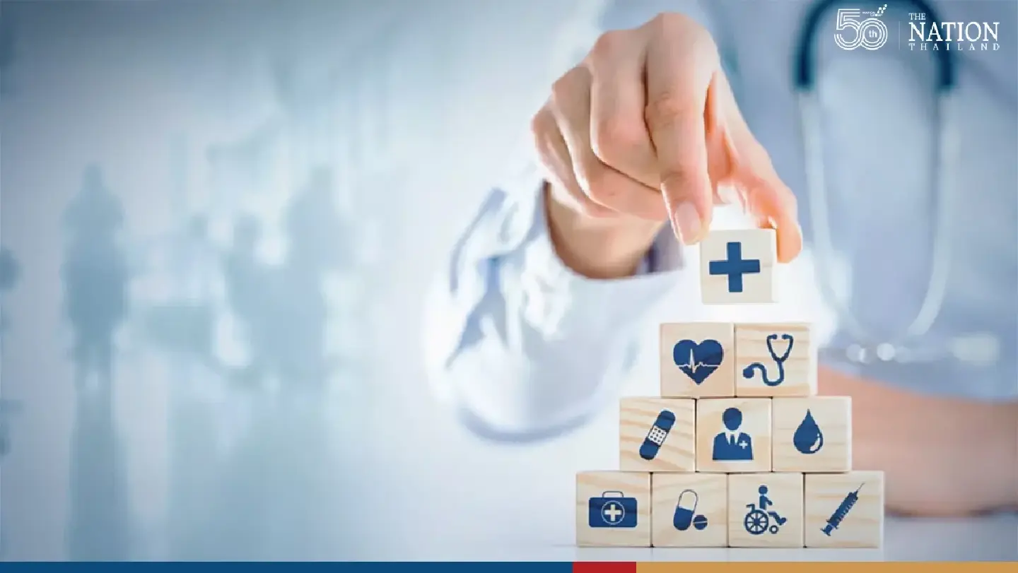 Thailand climbs to 5th place in 2021 Global Health Security Index