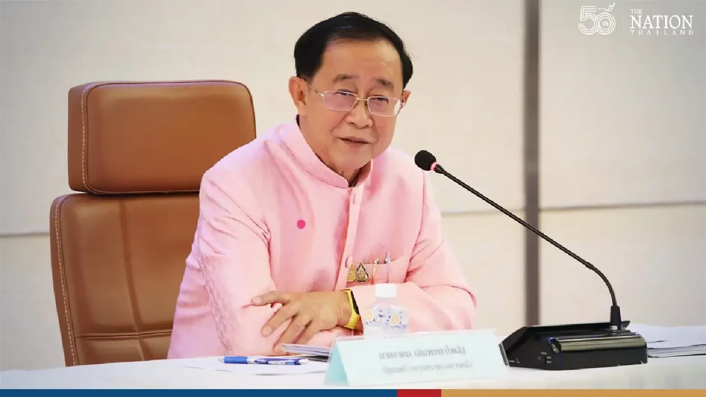 Finance Ministry eyes big tax break for wealthy Thais to boost spending