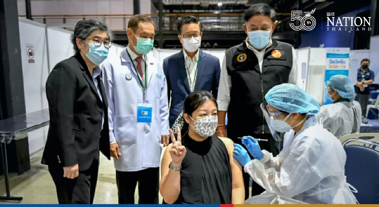BMA mulls 4th Covid shot for frontline medics, chronic patients