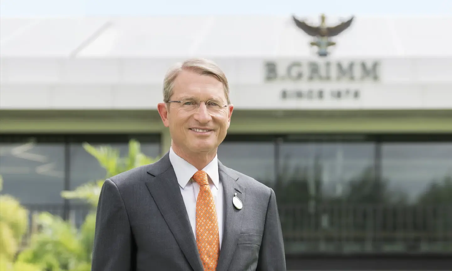 B.Grimm Power, Energy Capital Vietnam (ECV) and Siemens Energy   partner in landmark LNG-to-Power Project in Vietnam
