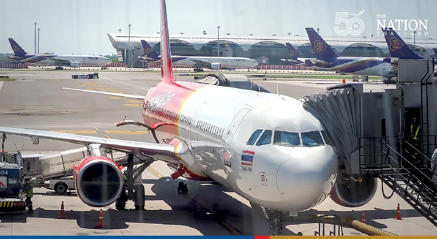 International flights increase 10 per cent since November