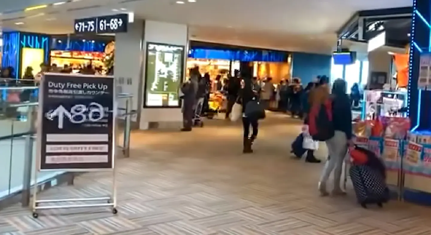 Foreign students in Japan to lose access to tax-free shopping