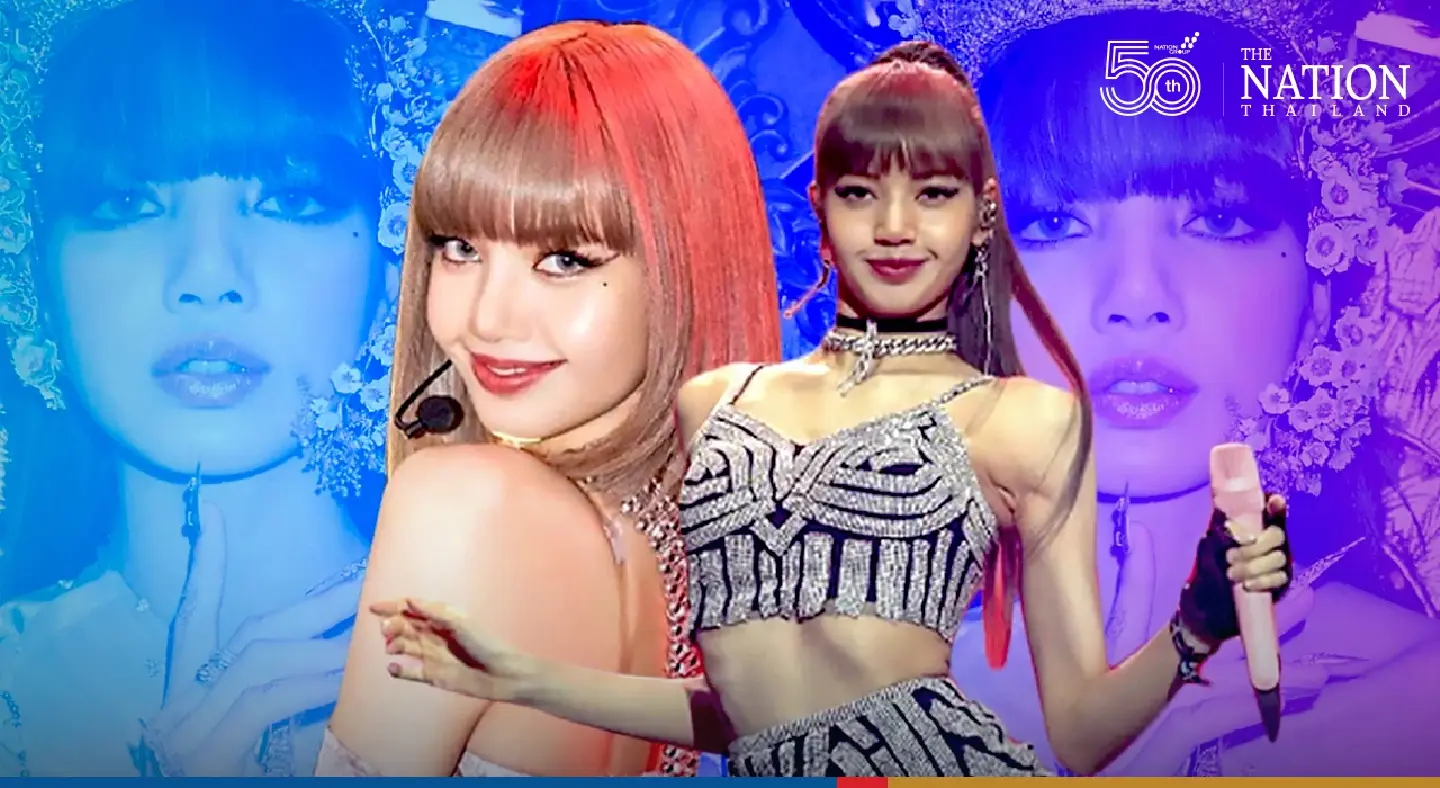 Blackpink’s Lalisa kicks Covid-19 infection, out of quarantine