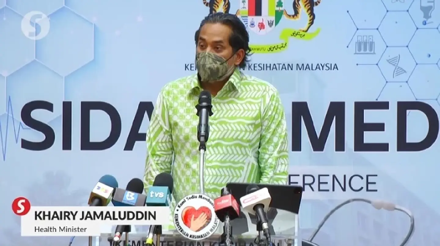 [Malaysia] ‘Travel ban is temporary’