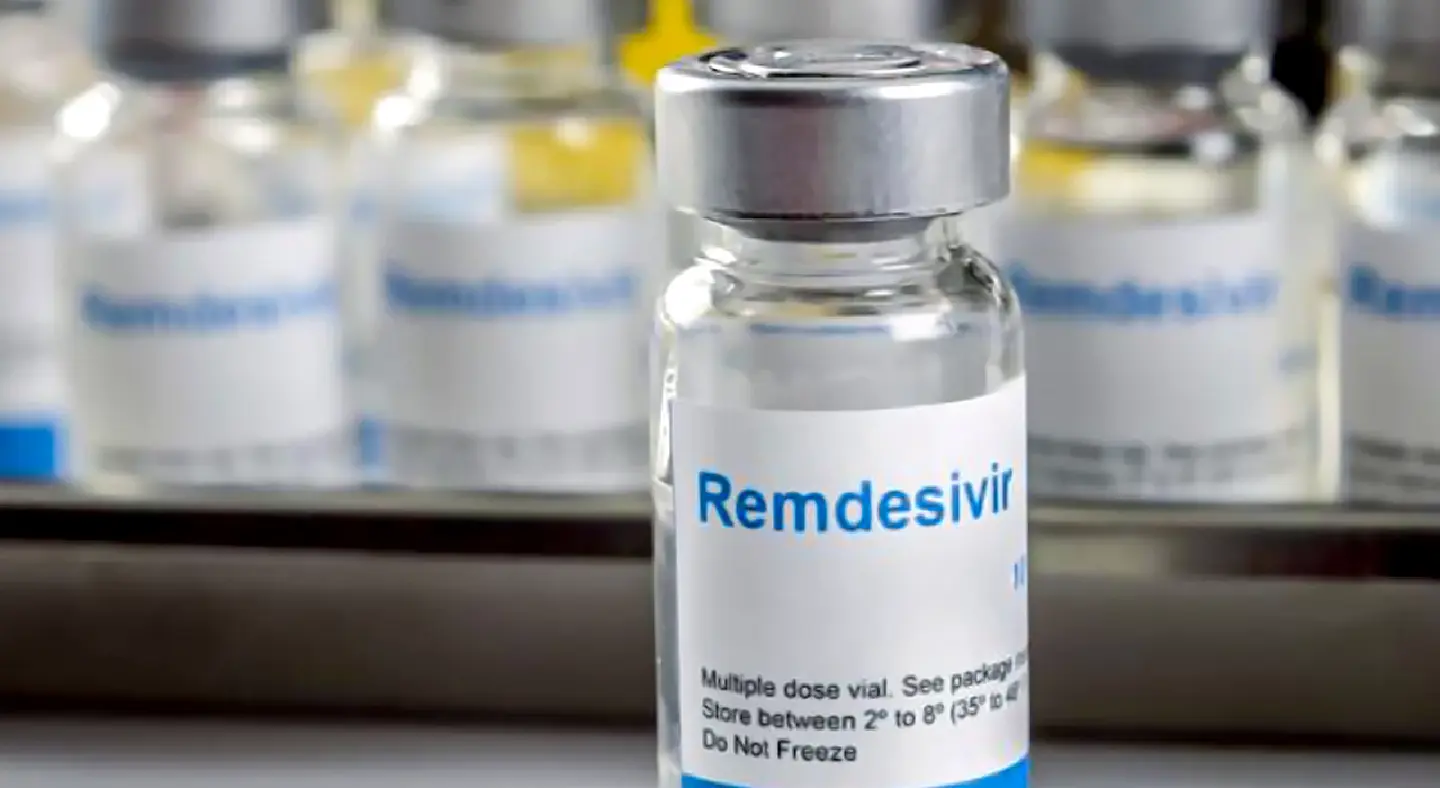 Remdesivir can help keep unvaccinated, high-risk people with covid-19 out of the hospital, study finds Remdesivir can help keep unvaccinated, high-risk people with covid-19 out of the hospital, study finds