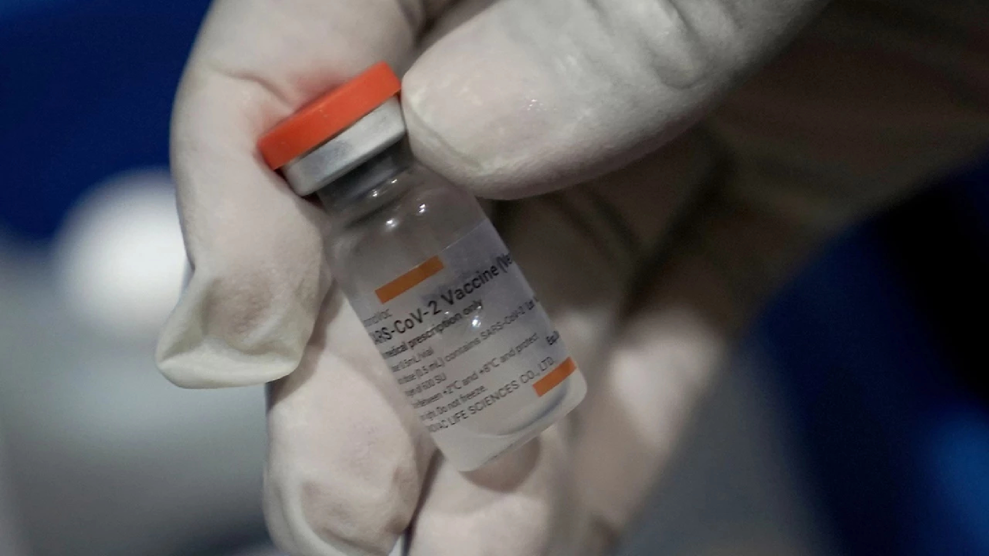 Sinovac provides inadequate shield against omicron in Hong Kong study