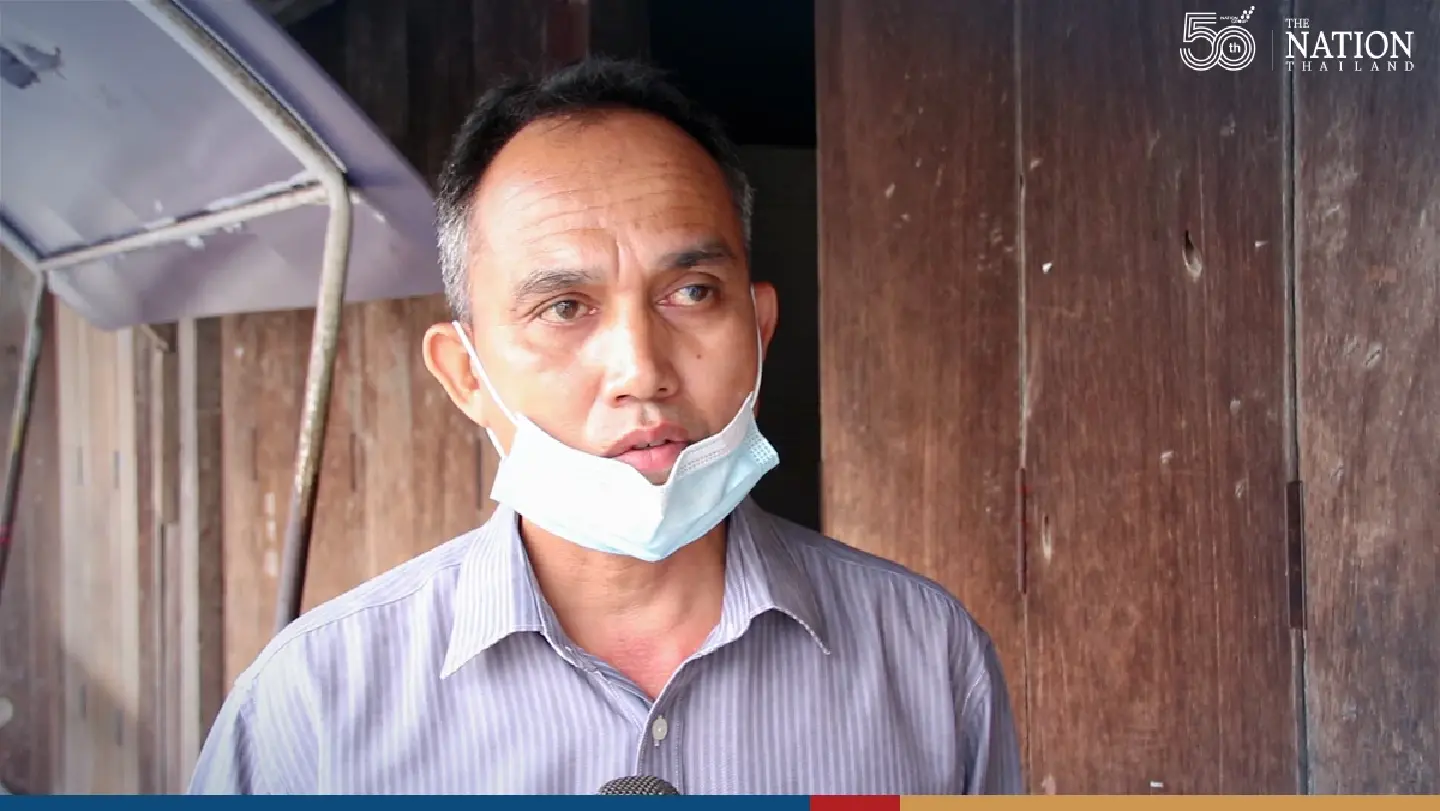 Narathiwat local begs insurgents to spare rangers after 2 injured in Saturday bombing
