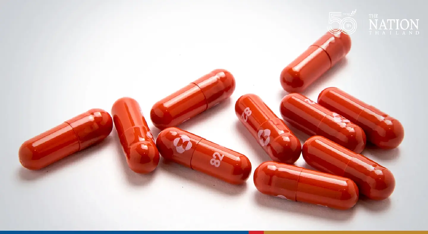 FDA advisers narrowly recommend authorization of first antiviral pill to treat covid-19