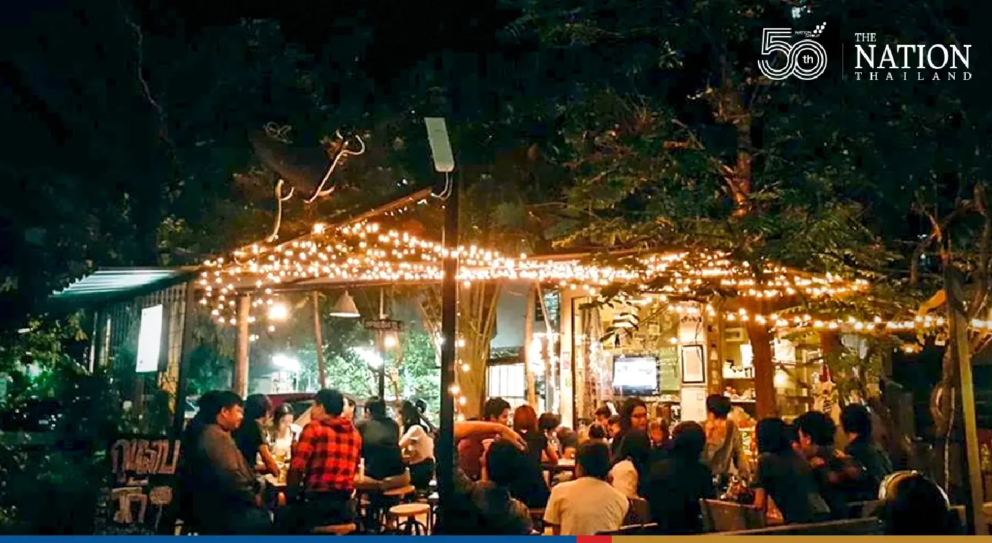 Booze can be served in Chiang Mai restaurants from Monday