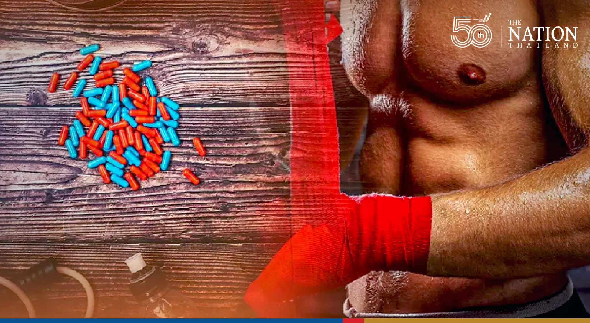 Thailand hopes amendment will encourage WADA to lift ban in time for Asian Games