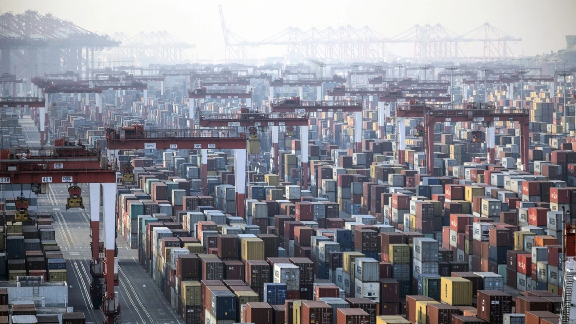 China to fall short on promises to U.S. as trade deal ends