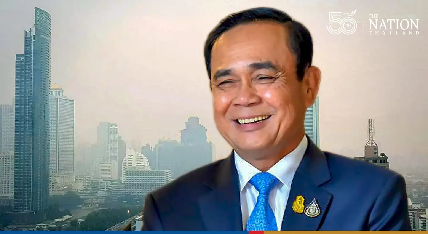 Thailand’s ‘winter’ brings cool temperatures and heavy PM2.5 pollution