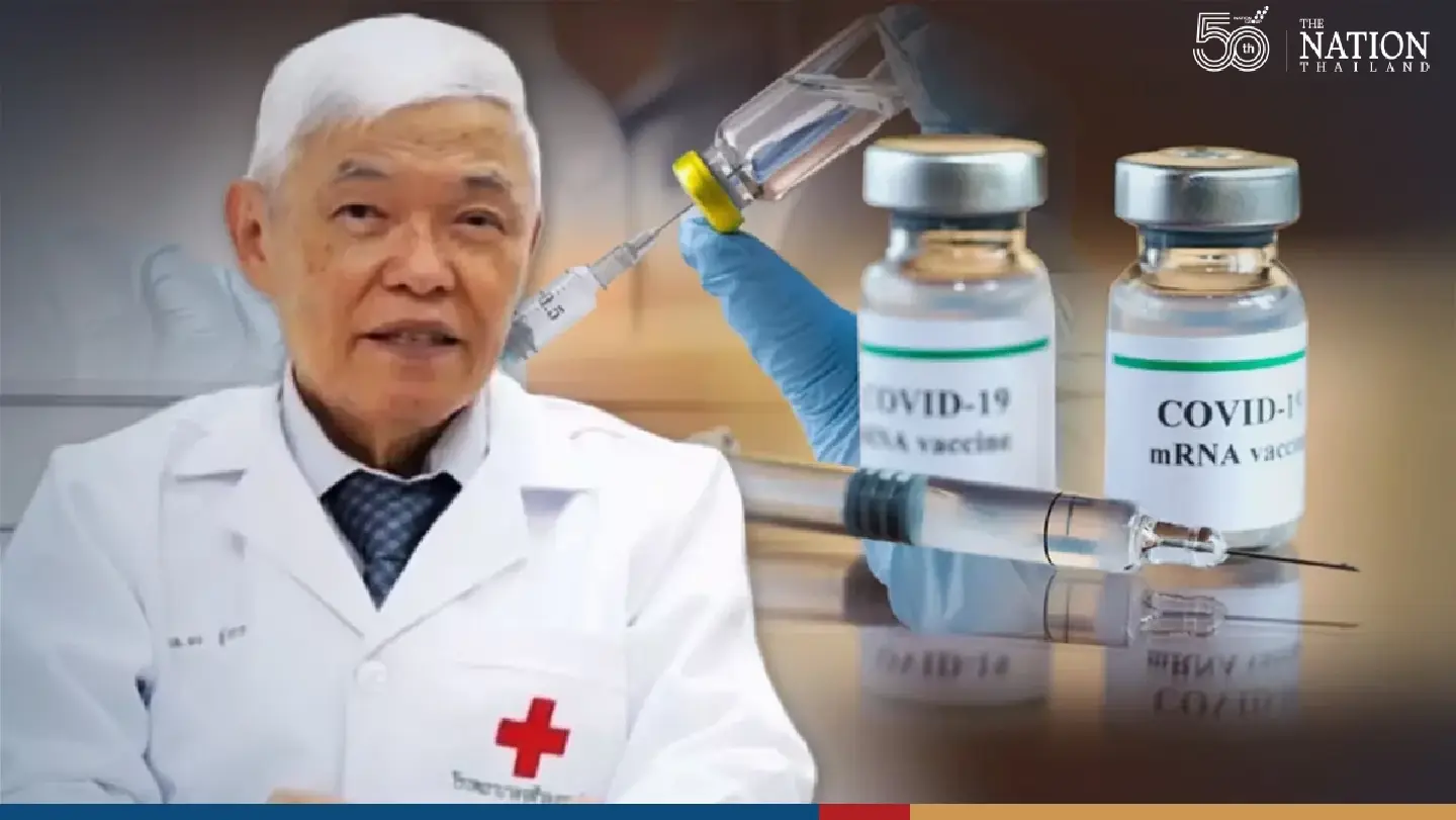 Booster shot can increase your immunity by up to 200 times: expert virologist Booster shot can increase your immunity by up to 200 times: expert virologist