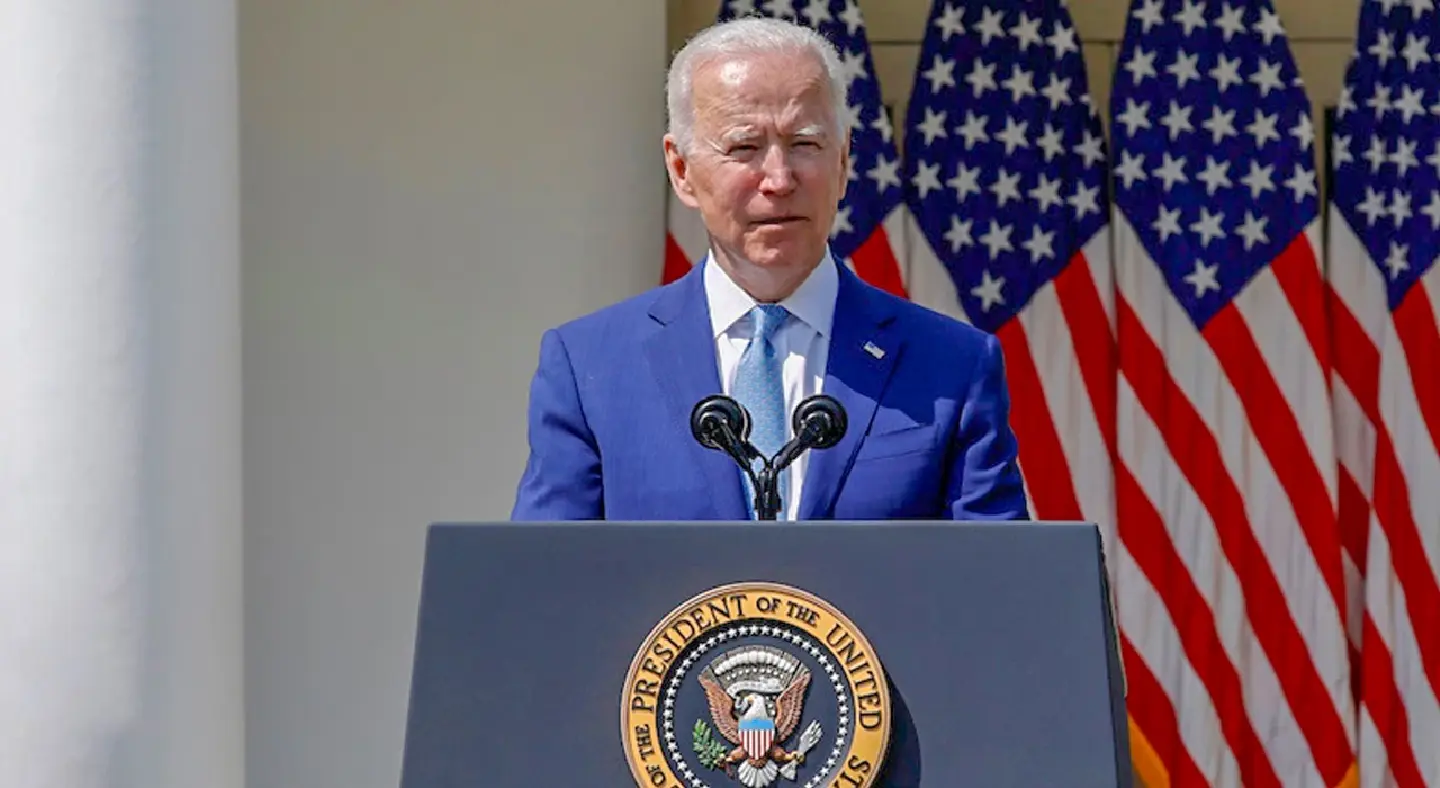 Biden administration defends its authority on vaccine policies ahead of Supreme Court hearing